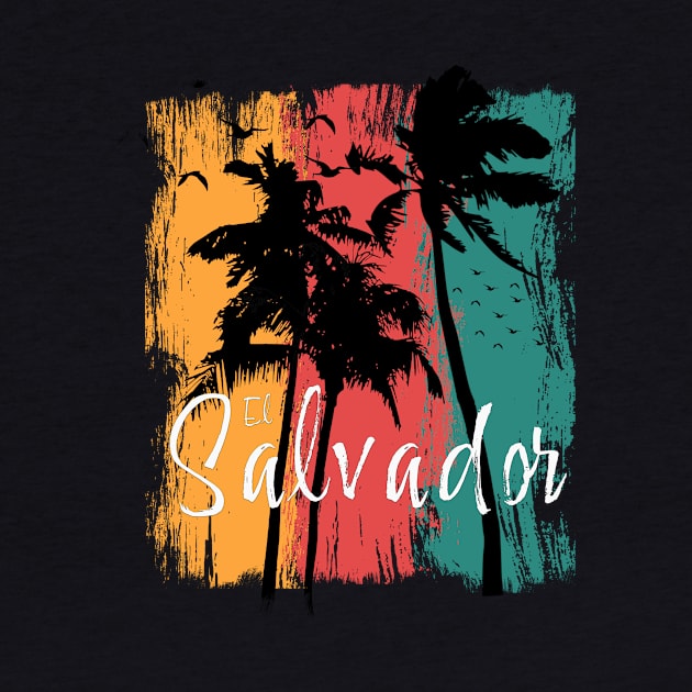 El Salvador, playas, Cipote, Pupusas, Salvadorian, Playas, Surf City, El Sunzal, La Libertad, Salvadorian, by Osmin-Laura